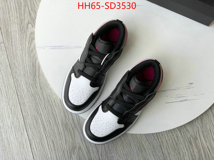 Kids shoes-NIKE,fashion replica , ID: SD3530,$: 65USD