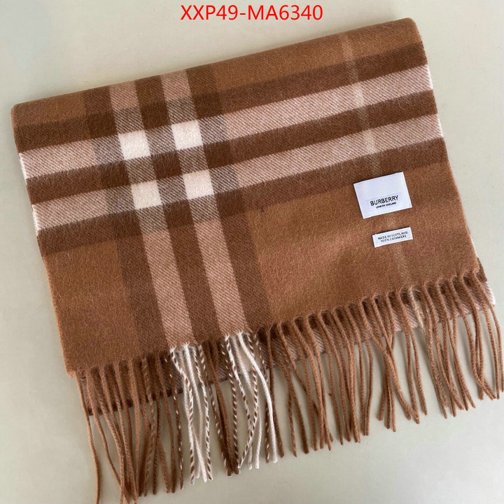 Scarf-Burberry,best like , ID: MA6340,$: 49USD