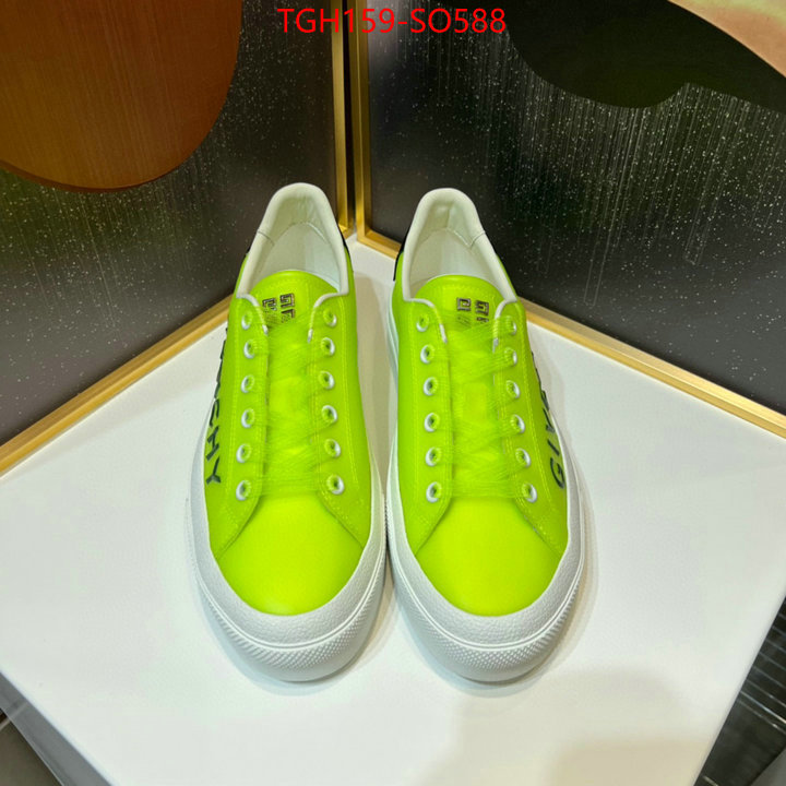 Men shoes-Givenchy,cheap wholesale , ID: SO588,$: 159USD