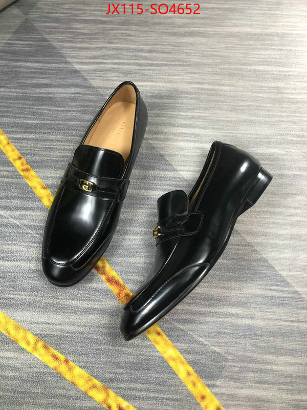 Men Shoes-Gucci,for sale online , ID: SO4652,$: 115USD