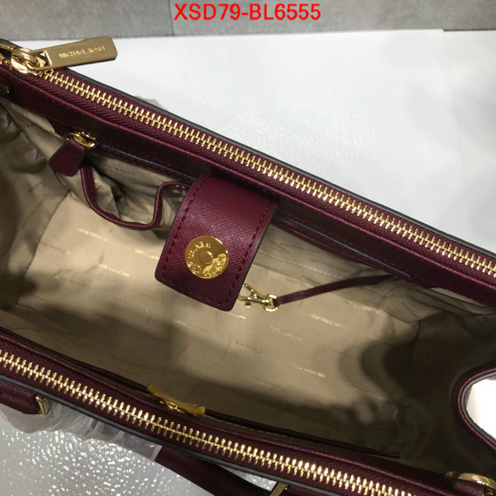 Michael Kors Bags(4A)-Handbag-,first copy ,ID: BL6555,$: 79USD