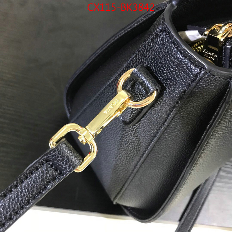 Prada Bags(4A)-Handbag-,ID: BK3842,$:99USD