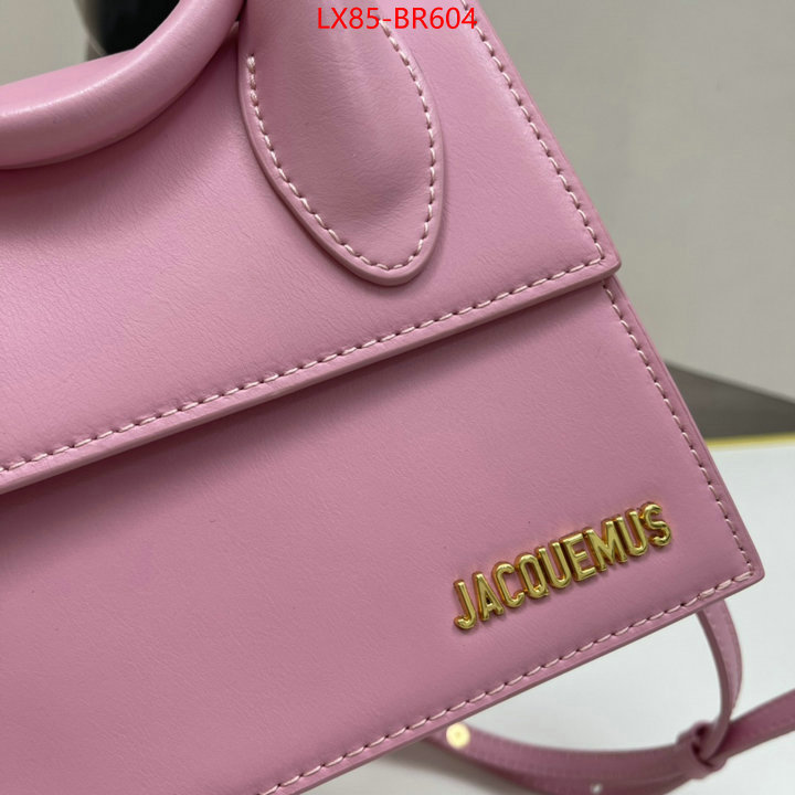 Jacquemus Bags(4A)-Diagonal-,buy 1:1 ,ID: BR604,$: 85USD