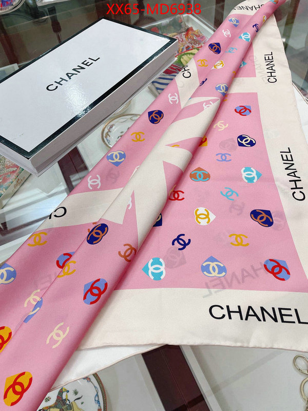 Scarf-Chanel,how to start selling replica , ID: MD6938,$: 65USD