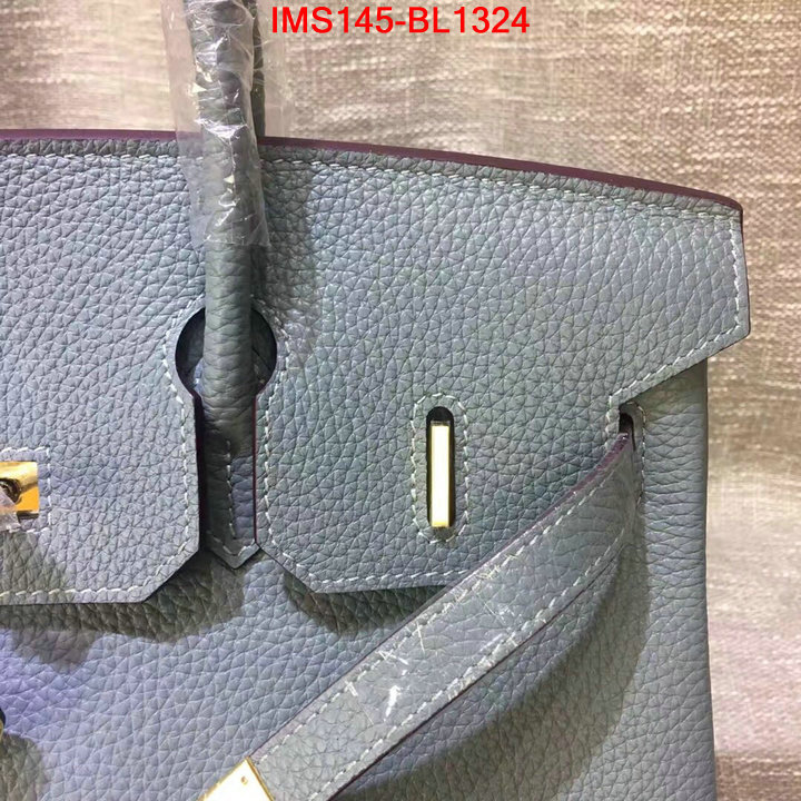 Hermes Bags(TOP)-Birkin-,best quality fake ,ID: BL1324,$: 145USD