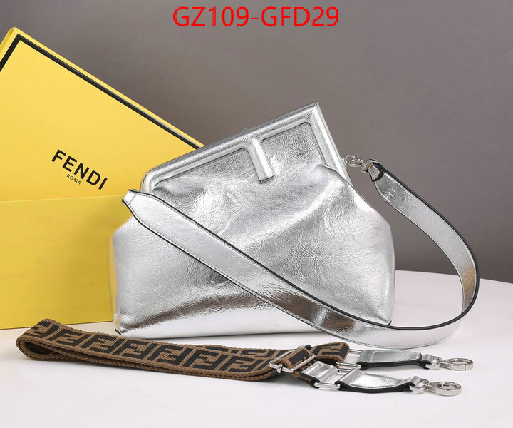Fendi Big Sale-,ID: GFD29,$: 109USD