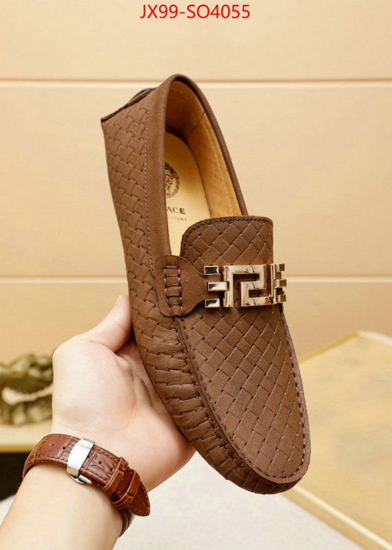 Men Shoes-Versace,best wholesale replica , ID: SO4055,$: 99USD