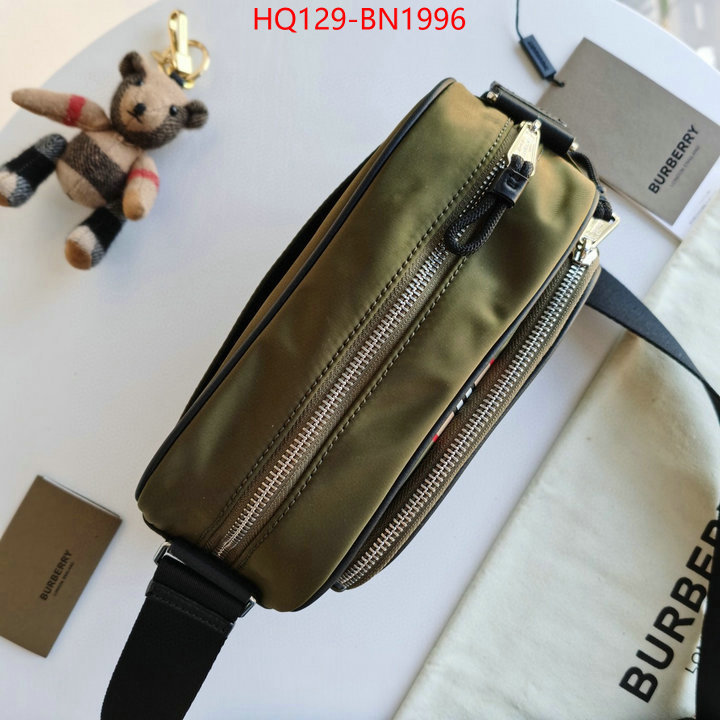 Burberry Bags(TOP)-Diagonal-,ID: BN1996,$: 129USD