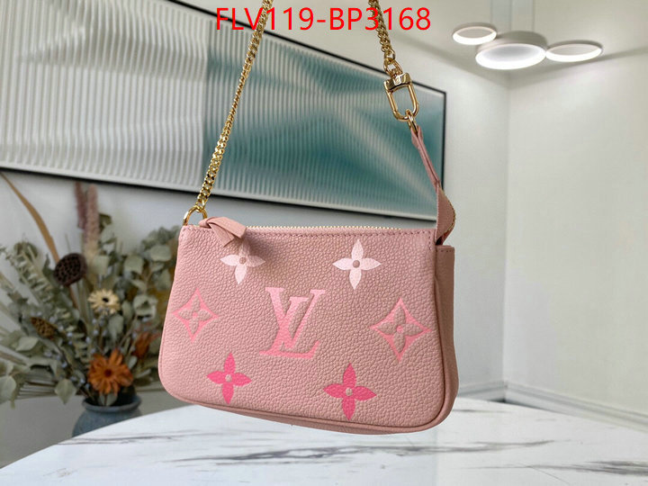 LV Bags(TOP)-Pochette MTis-Twist-,ID: BP3168,$: 119USD