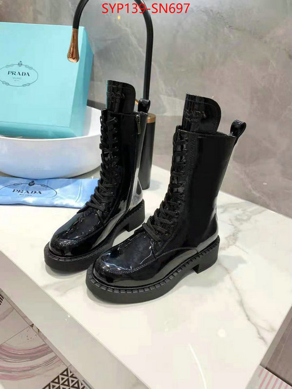 Women Shoes-Prada,website to buy replica , ID: SN697,$: 139USD