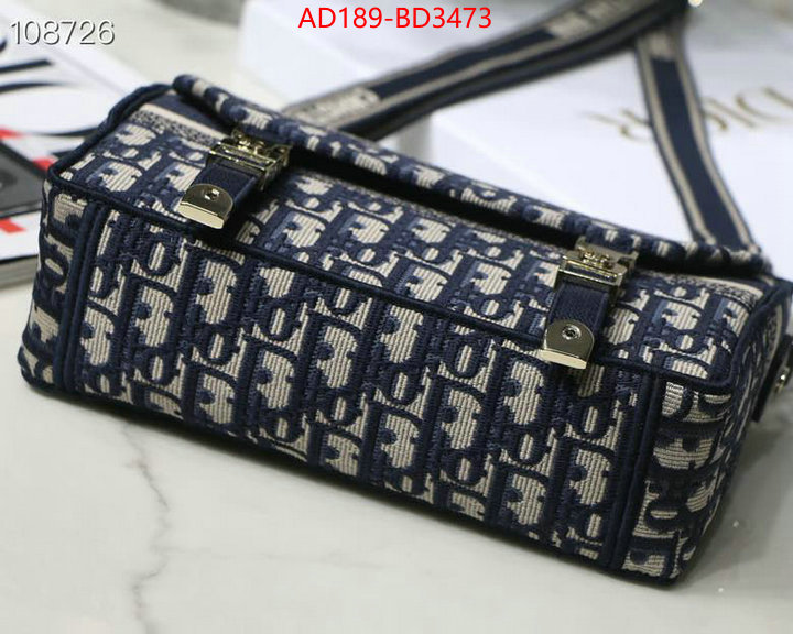 Dior Bags(TOP)-Other Style-,ID: BD3483,$: 189USD