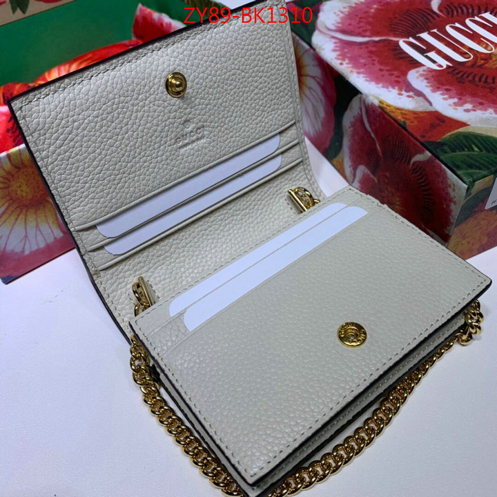 Gucci Bags(TOP)-Diagonal-,ID: BK1310,$:89USD