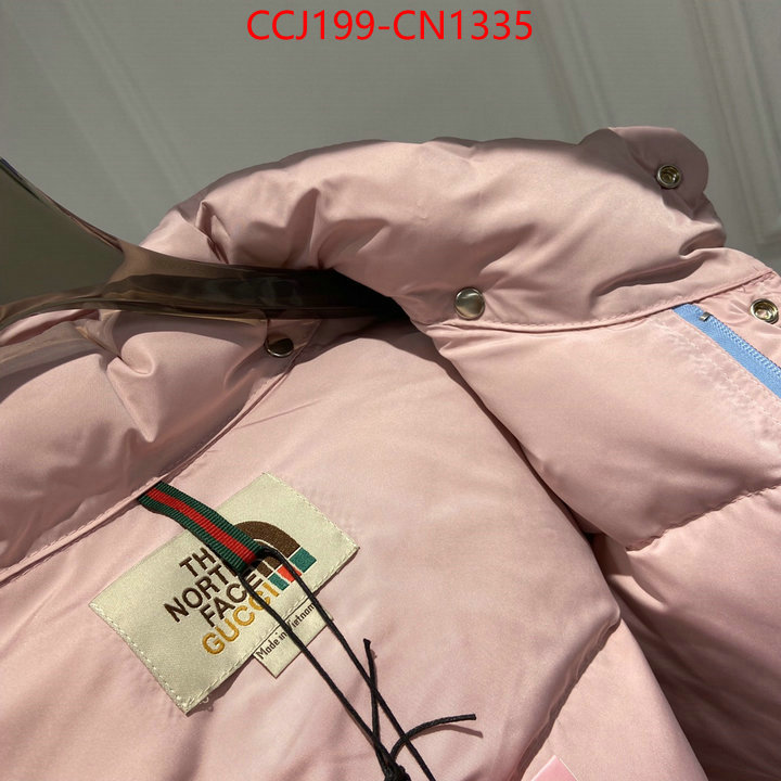 Down jacket Women-Gucci,replicas , ID: CN1335,