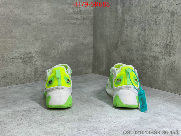 Women Shoes-NIKE,found replica ,high quality replica , ID: SR688,$: 79USD