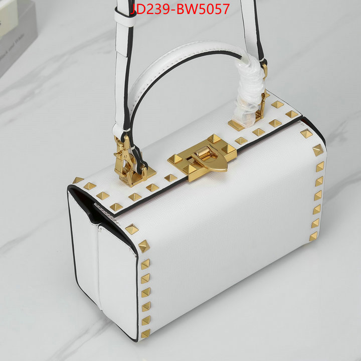 Valentino Bags (TOP)-Diagonal-,fake aaaaa ,ID: BW5057,$: 239USD