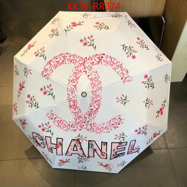 Umbrella-Chanel,ID: RR374,$: 39USD