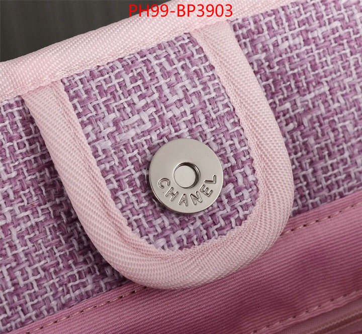 Chanel Bags(4A)-Handbag-,ID: BP3903,$: 99USD