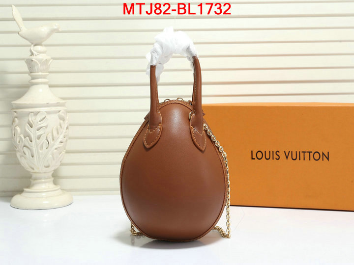 LV Bags(4A)-Pochette MTis Bag-Twist-,ID: BL1732,$: 82USD