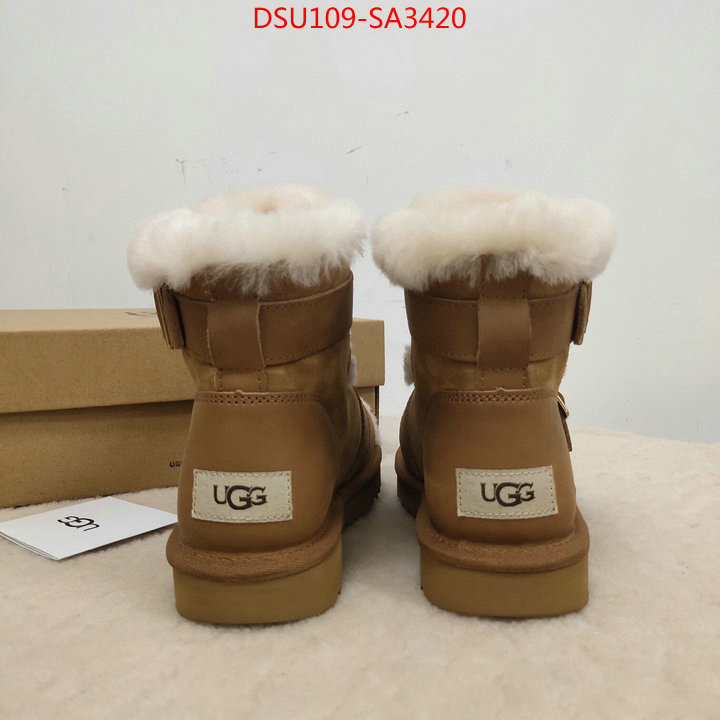 Women Shoes-UGG,buy online , ID: SA3420,$: 109USD