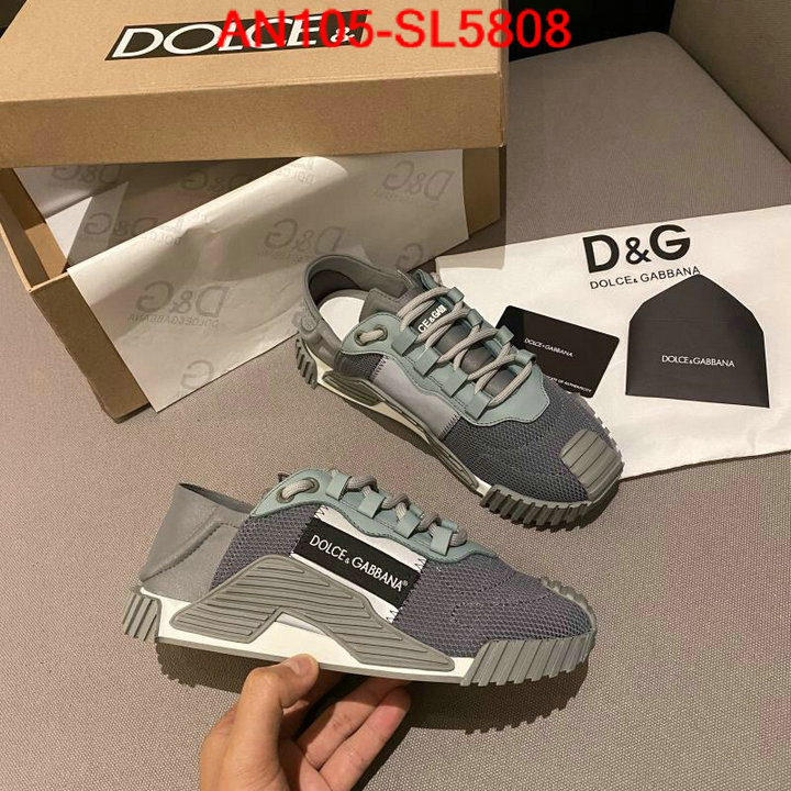 Women Shoes-DG,the best designer , ID: SL5808,$: 105USD