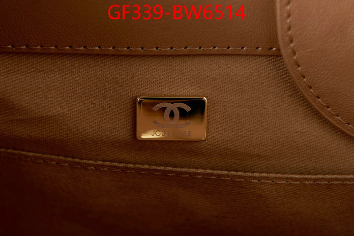 Chanel Bags(TOP)-Handbag-,ID: BW6514,$: 339USD