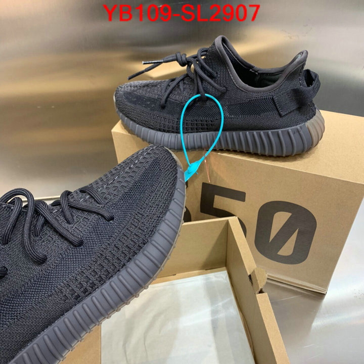 Women Shoes-Adidas Yeezy Boost,fake , ID: SL2907,$: 109USD