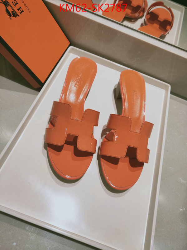 Women Shoes-Hermes,replica every designer ,Code: SK2787,$:62USD