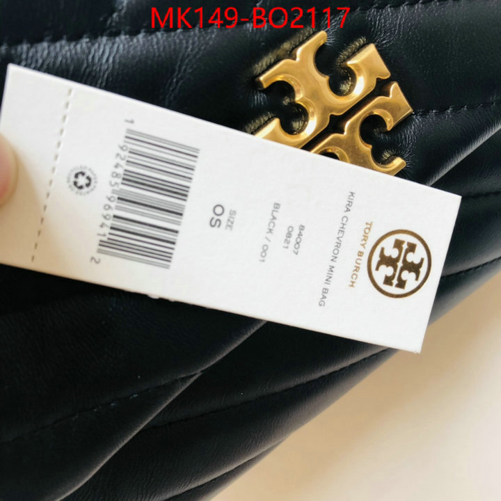 Tory Burch Bags(TOP)-Diagonal-,ID: BO2117,$: 149USD