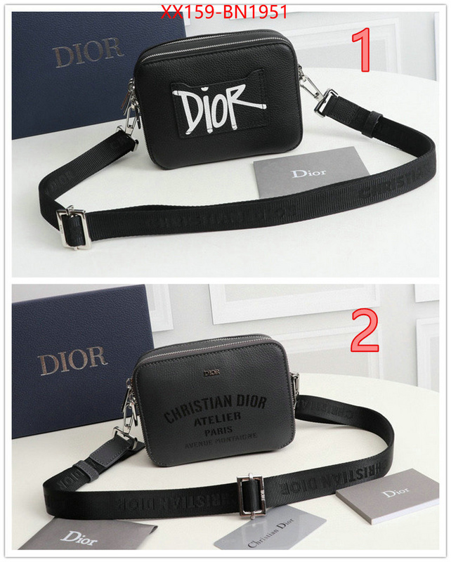 Dior Bags(TOP)-Other Style-,ID: BN1951,$: 159USD