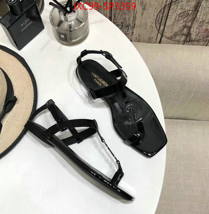 Women Shoes-YSL,can i buy replica , ID: SP3359,$: 99USD