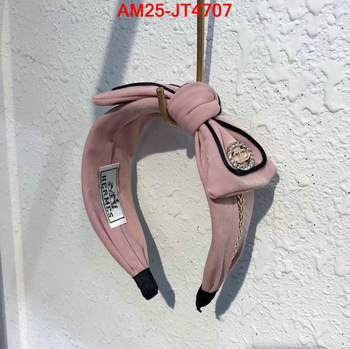 Hair band-Hermes,1:1 replica wholesale , ID: JT4707,$: 25USD