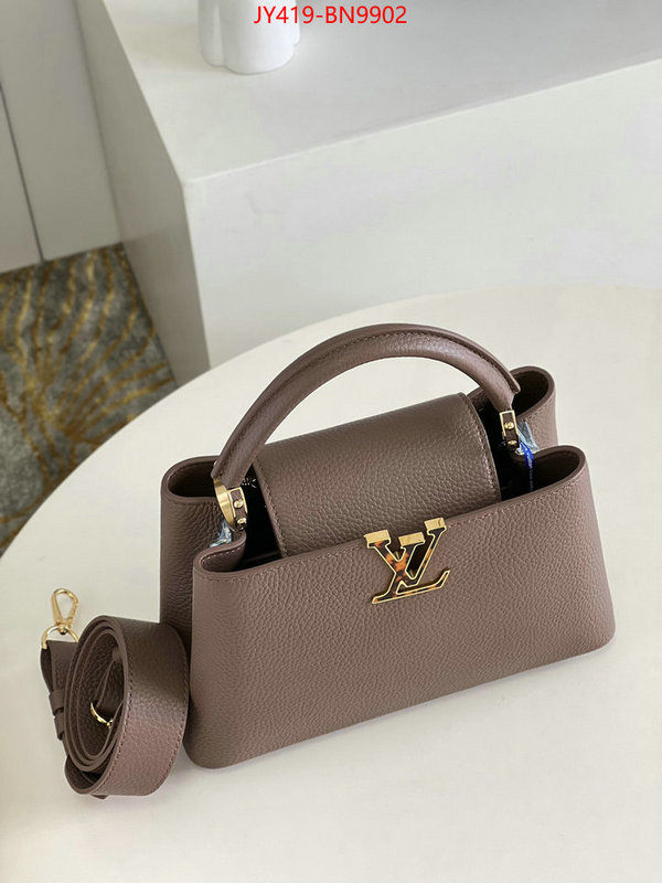 LV Bags(TOP)-Handbag Collection-,ID: BN9902,