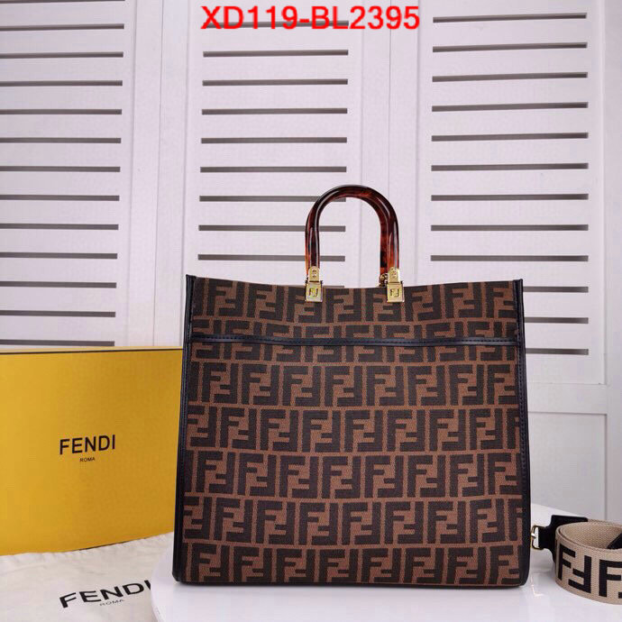 Fendi Bags(4A)-Handbag-,cheap replica ,ID: BL2395,$:119USD