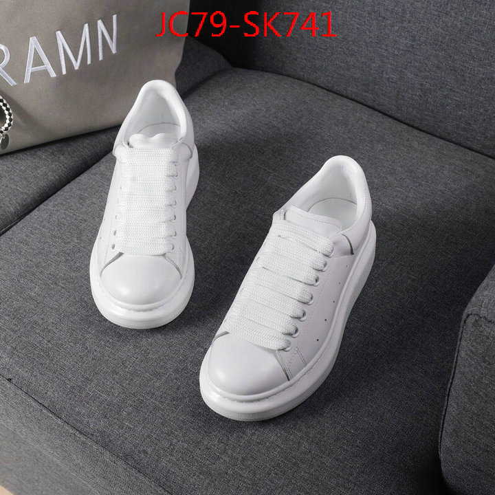 Women Shoes-Alexander McQueen,we offer , ID: SK741,$:89USD