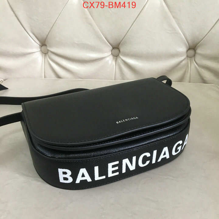 Balenciaga Bags(4A)-Other Styles,from china 2023 ,ID: BM419,$:79USD