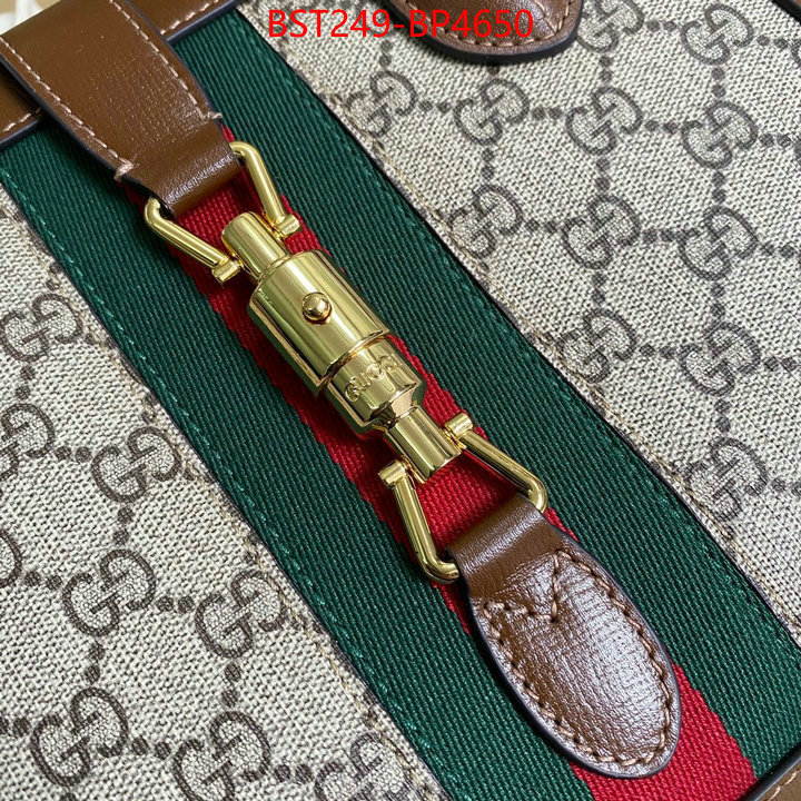 Gucci Bags(TOP)-Handbag-,ID: BP4650,$: 249USD