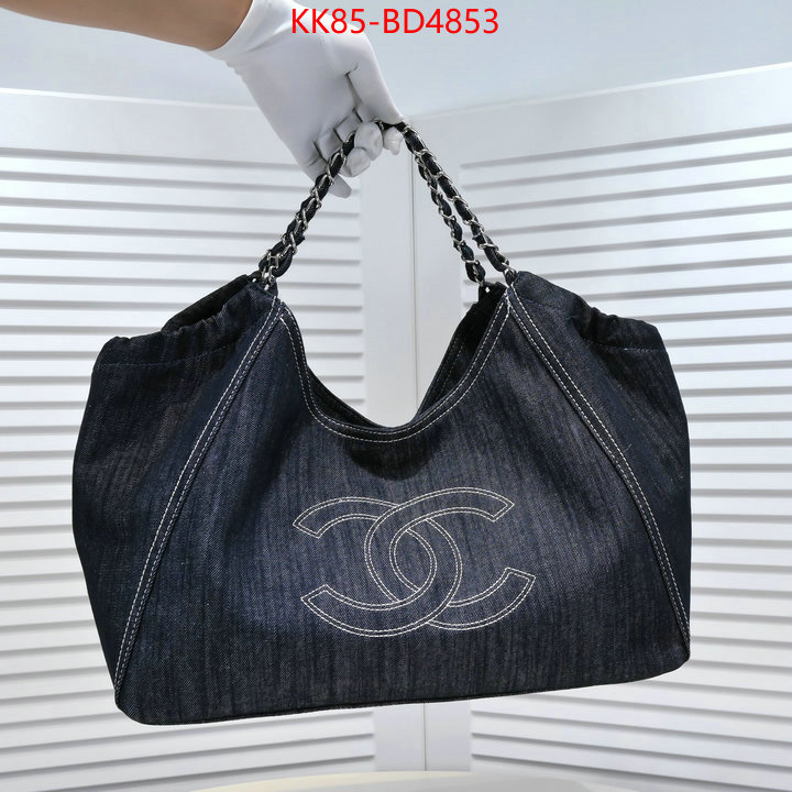 Chanel Bags(4A)-Handbag-,ID: BD4853,$: 85USD