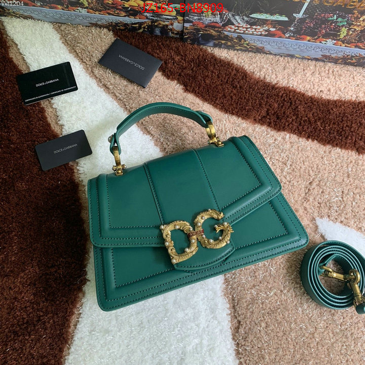 DG Bags(4A)-Handbag,supplier in china ,ID: BN8909,$: 165USD