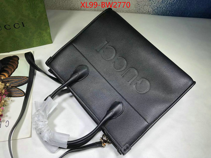 Gucci Bags(4A)-Handbag-,quality replica ,ID: BW2770,$: 99USD