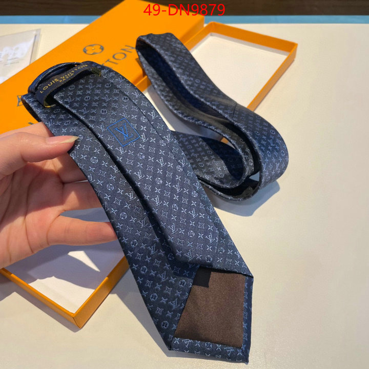 Ties-LV,7 star replica , ID: DN9879,$: 49USD