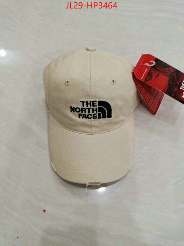 Cap (Hat)-The North Face,what is top quality replica , ID: HP3464,$: 29USD