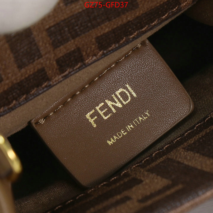 Fendi Big Sale-,ID: GFD37,$: 75USD