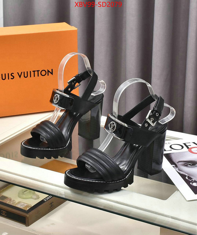 Women Shoes-LV,best like , ID: SD2079,$: 99USD