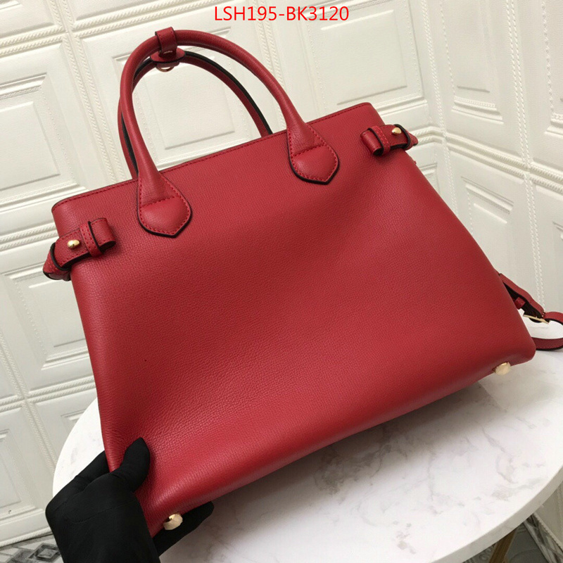 Burberry Bags(TOP)-Handbag-,replicas buy special ,ID: BK3120,$:195USD