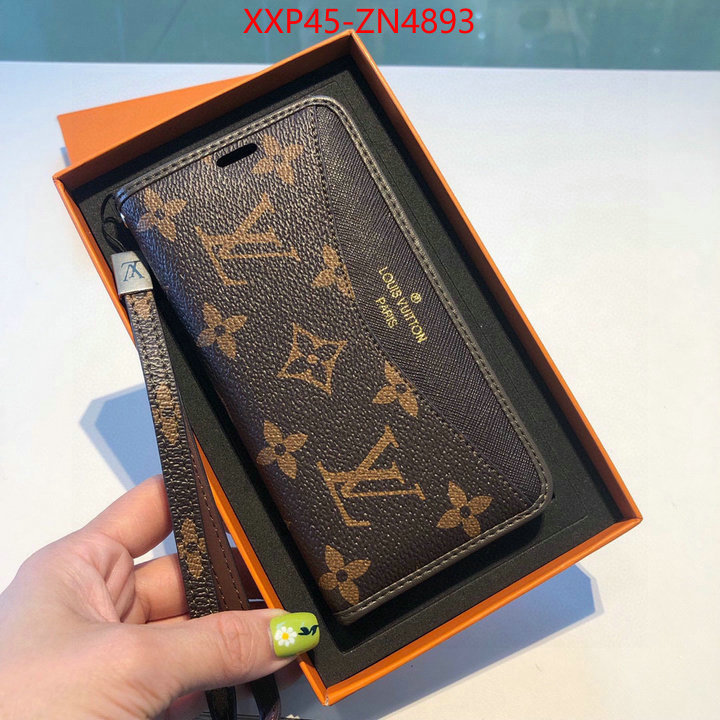 Phone case-LV,new 2023 , ID: ZN4893,$: 45USD