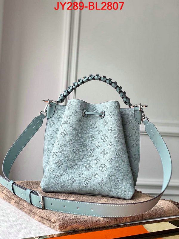 LV Bags(TOP)-Handbag Collection-,ID: BL2807,$: 289USD