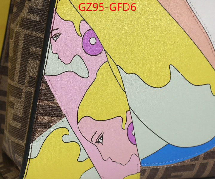 Fendi Big Sale-,ID: GFD6,$: 95USD