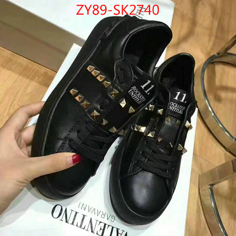 Women Shoes-Valentino,can you buy knockoff ,Code: SK2740,$:89USD