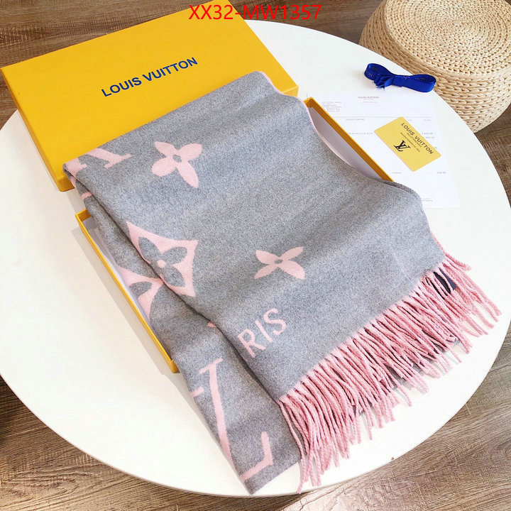 Scarf-LV,high quality designer , ID: MW1357,$: 32USD