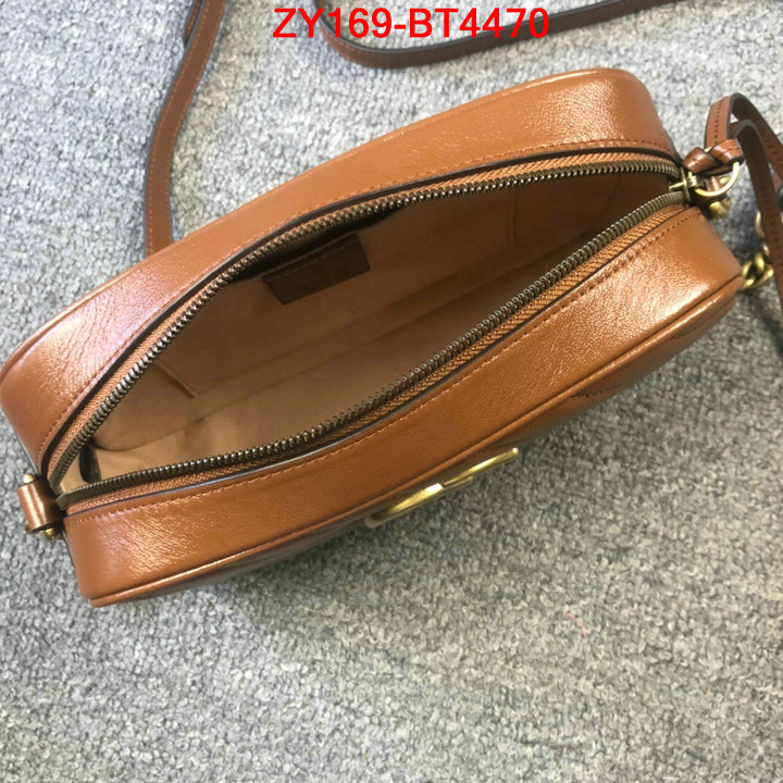 Gucci Bags(TOP)-Marmont,ID: BT4470,